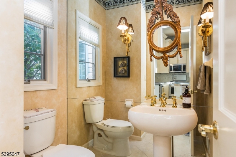 Crown View - Residential