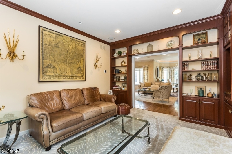 Crown View - Residential