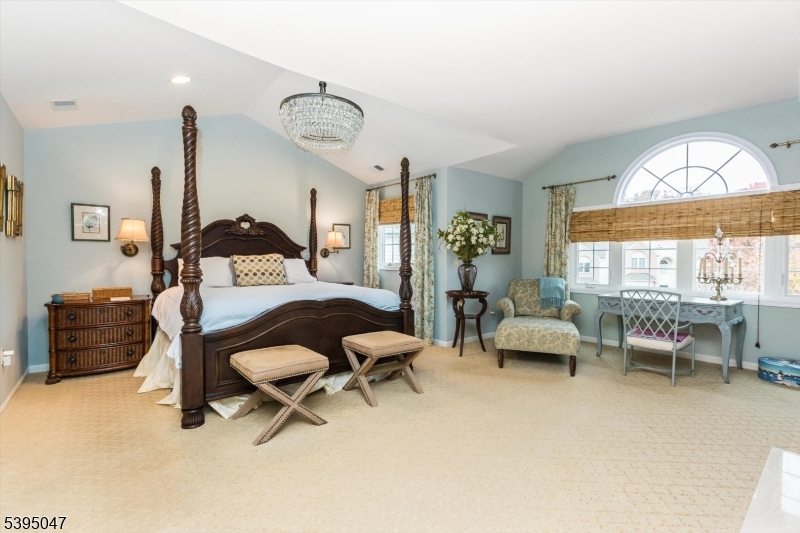 Crown View - Residential