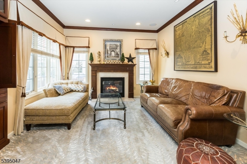 Crown View - Residential