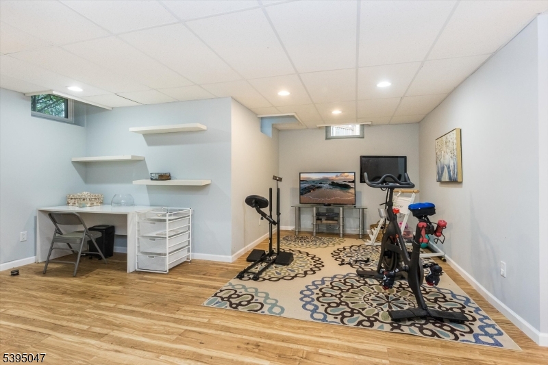 Crown View - Residential