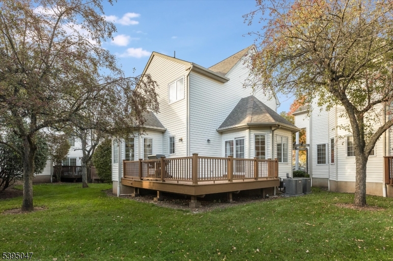 Crown View - Residential