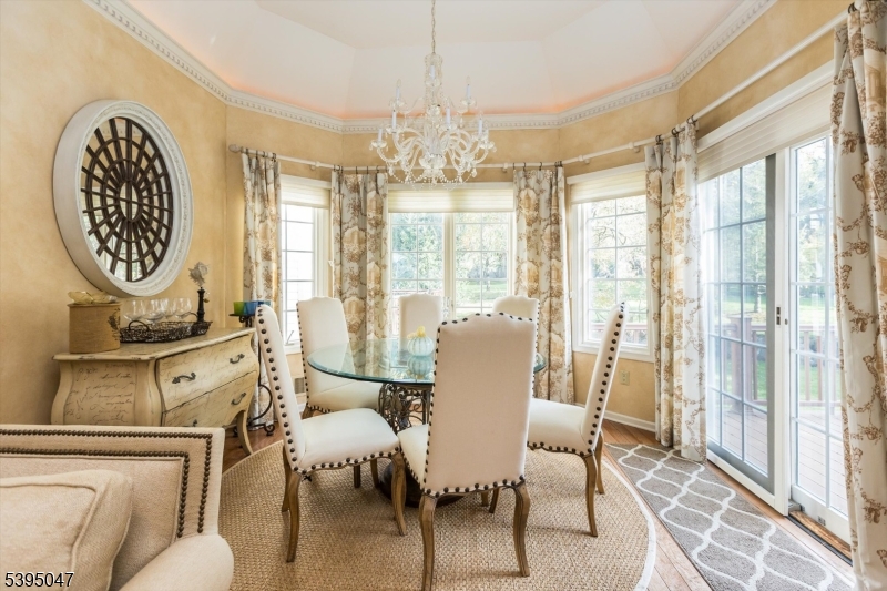 Crown View - Residential