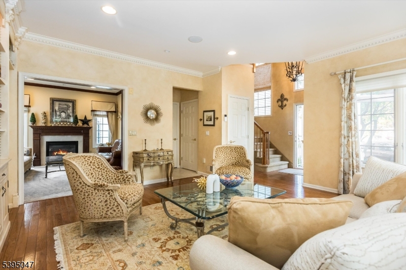 Crown View - Residential