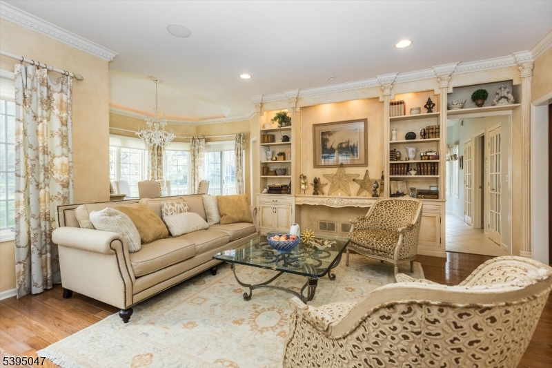 Crown View - Residential