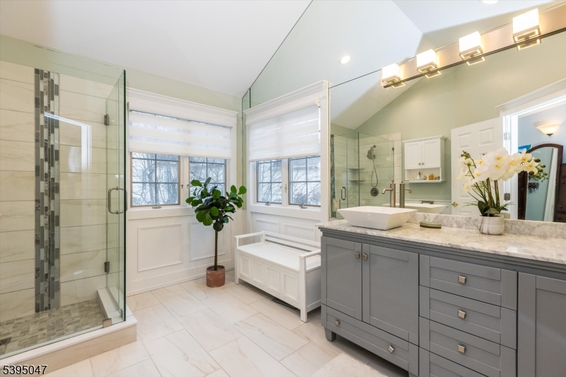 Crown View - Residential