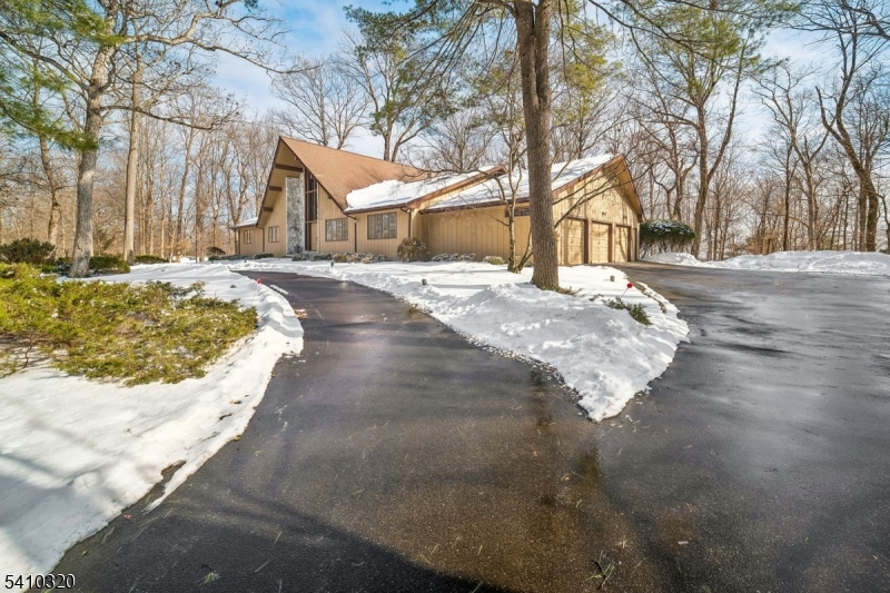 High Oaks - Residential