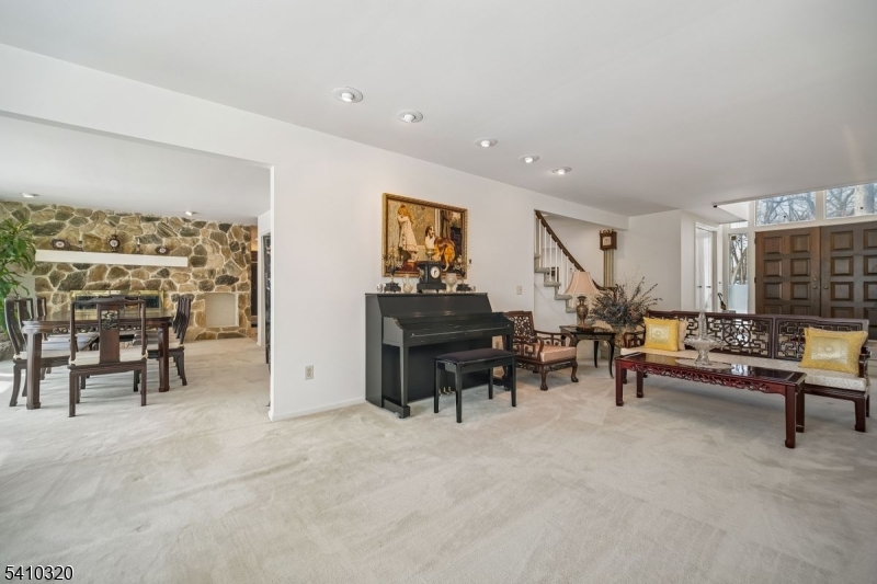 High Oaks - Residential