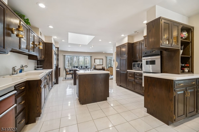 High Oaks - Residential