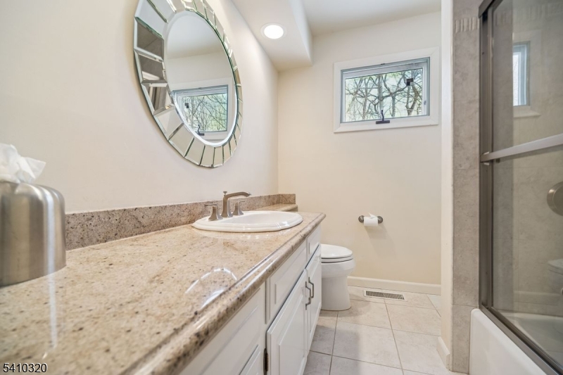 High Oaks - Residential