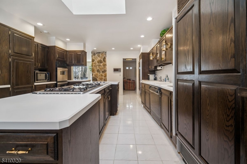 High Oaks - Residential