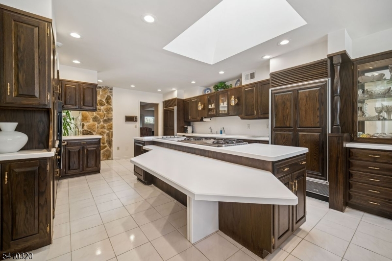 High Oaks - Residential