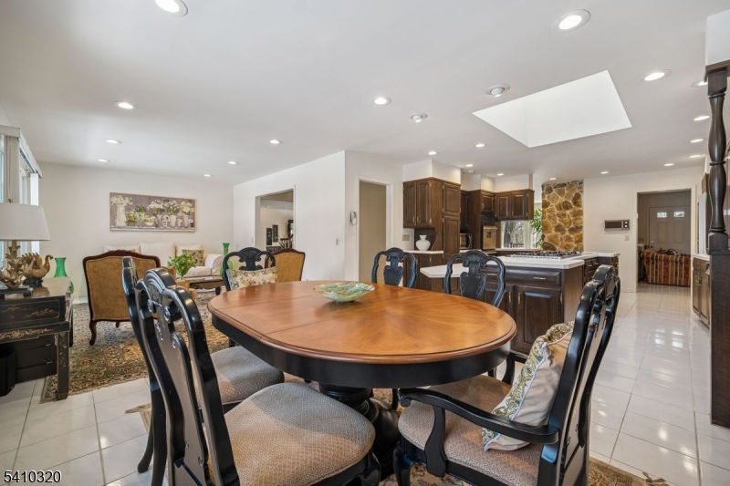 High Oaks - Residential