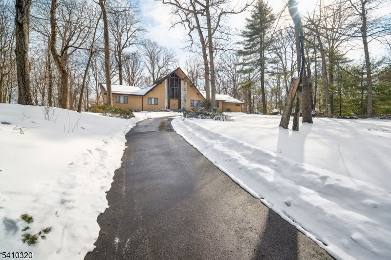 High Oaks - Residential