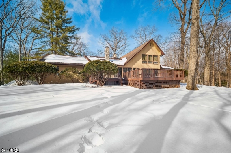 High Oaks - Residential