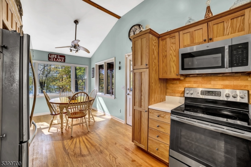 Highland Lakes - Residential