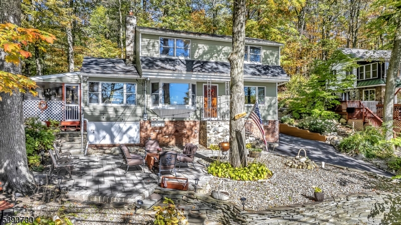 Highland Lakes - Residential