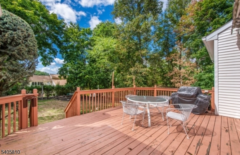 PACKANACK LAKE - Residential Lease