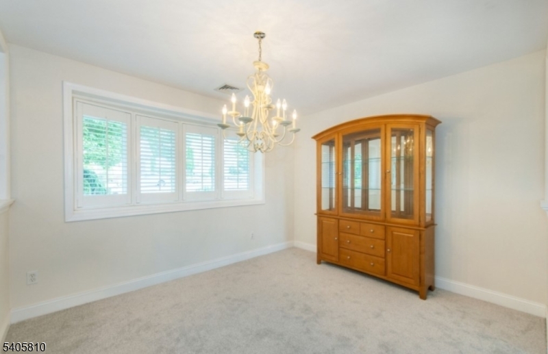 PACKANACK LAKE - Residential Lease