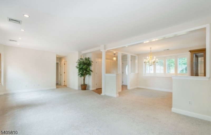 PACKANACK LAKE - Residential Lease