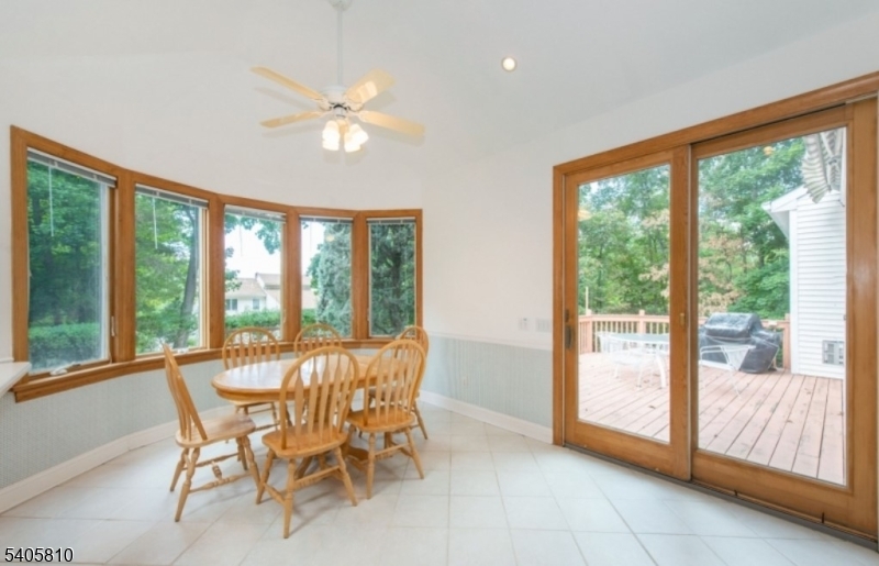 PACKANACK LAKE - Residential Lease