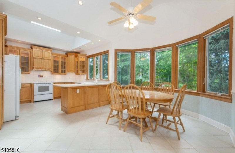 PACKANACK LAKE - Residential Lease