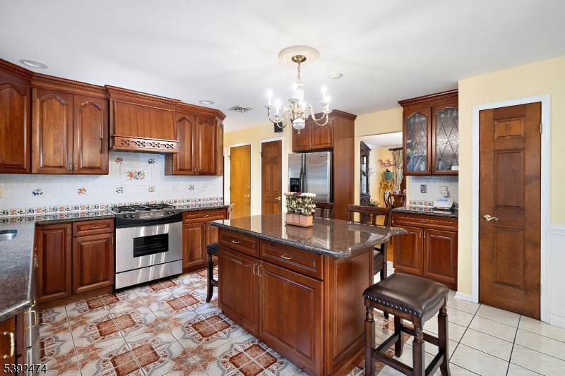 Tingley Hills Estates - Residential