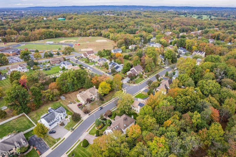 Tingley Hills Estates - Residential