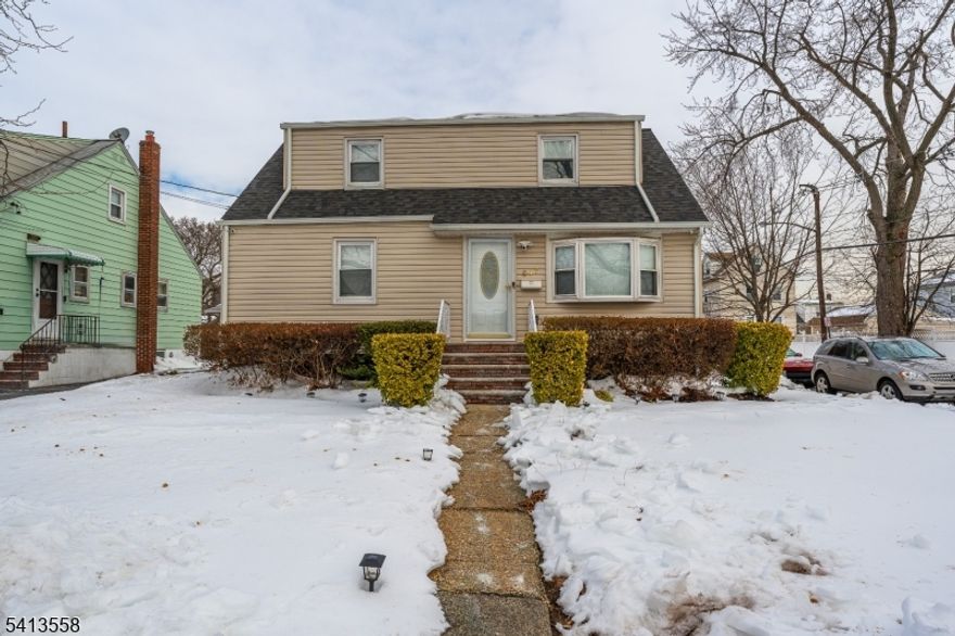 Stunning 4-bedroom, 2-bathroom single-family home located in one of Linden?s most desirable neighborhoods. Situated on a spacious lot, this property offers comfort, efficiency, and great outdoor living. The immaculate kitchen features stainless steel appliances and perfect for entertaining. The finished basement provides abundant storage, laundry facilities, and a versatile bonus room ideal for a home office, gym, or guest space. Enjoy the expansive backyard. Includes a 2 car garage for convenient parking. Close to schools, shopping, and dining. This exceptional home will not last?schedule your private tour today!