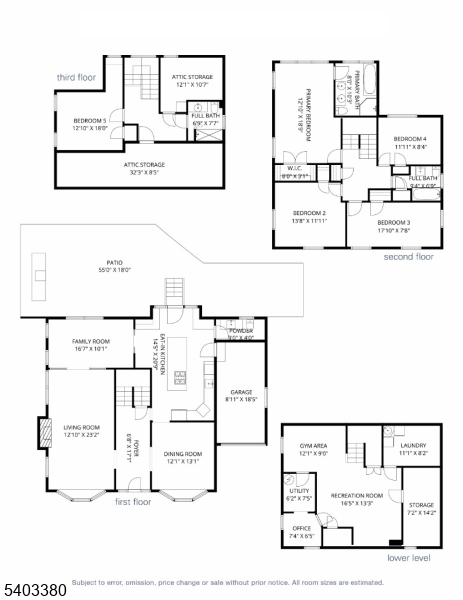 Main image without alt text