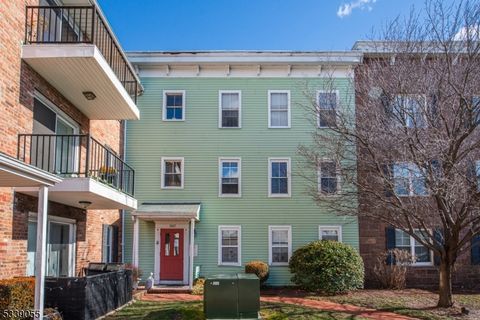 1007 Unicorn Way Unit 1, Clifton City, NJ 07011 - MLS#: 3946609