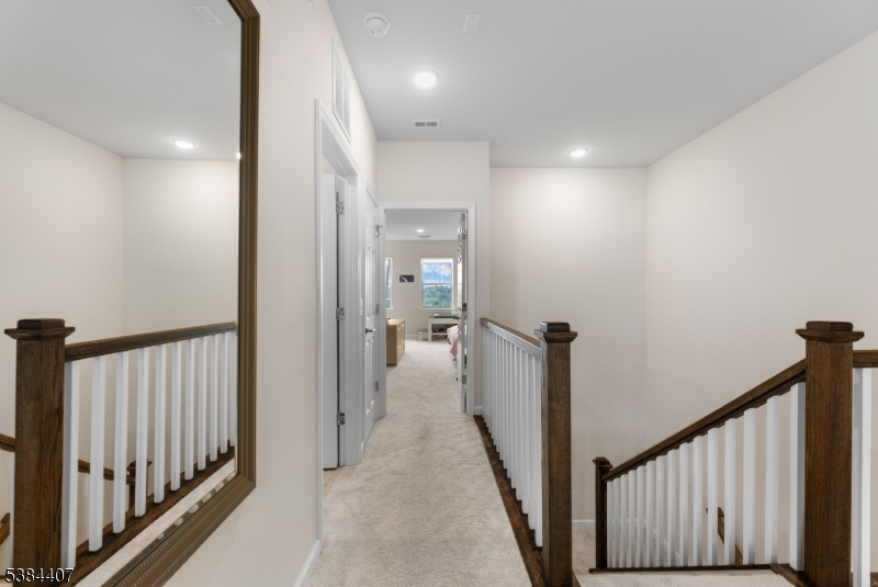 SOMERVILLE STATION - Residential