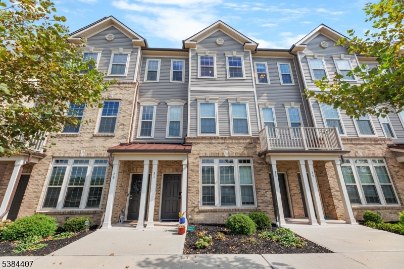 SOMERVILLE STATION - Residential