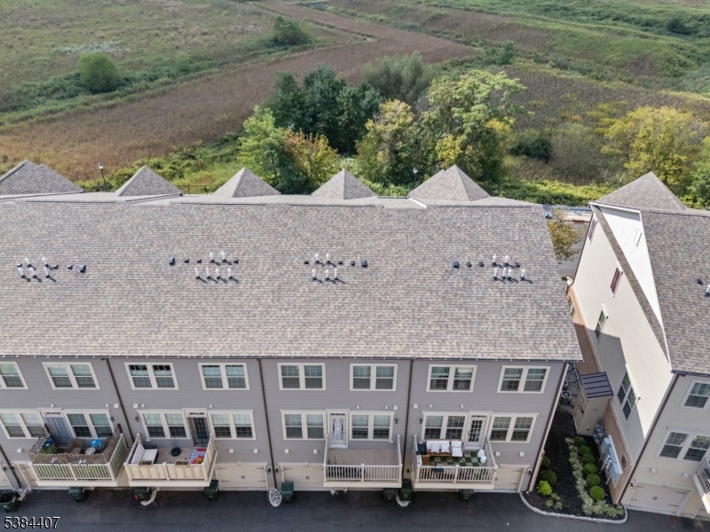 SOMERVILLE STATION - Residential