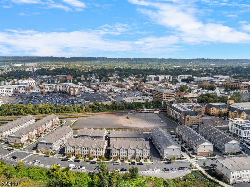 SOMERVILLE STATION - Residential