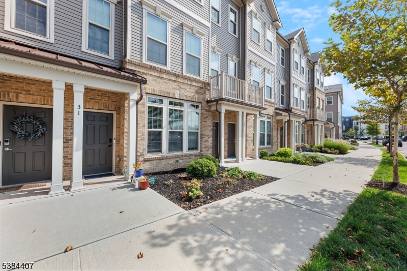 SOMERVILLE STATION - Residential