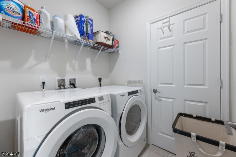 SOMERVILLE STATION - Residential