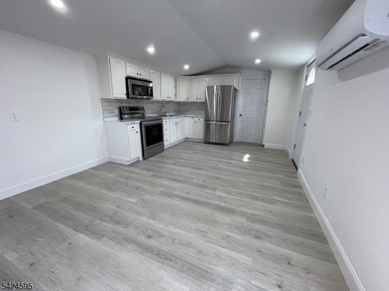 Finns Mobile Home Park - Residential