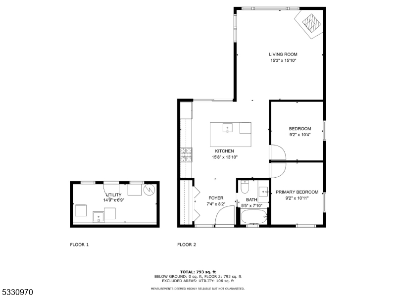 Lake Owassa - Residential