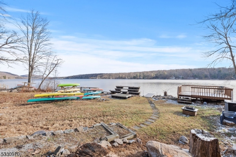 Lake Owassa - Residential