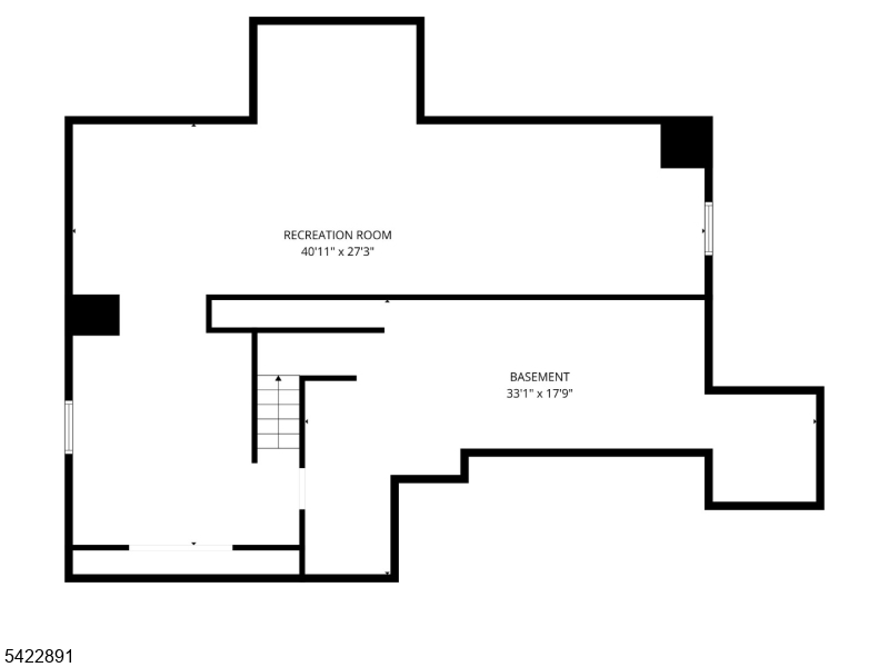 Carriage Gate - Residential