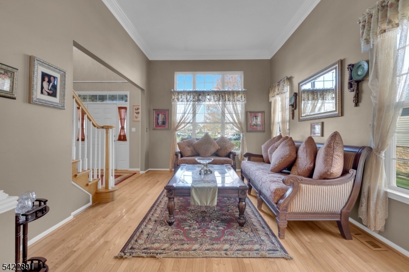 Carriage Gate - Residential