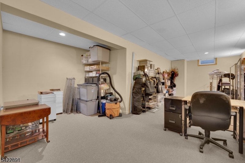 Carriage Gate - Residential