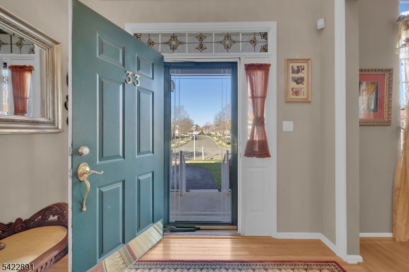 Carriage Gate - Residential