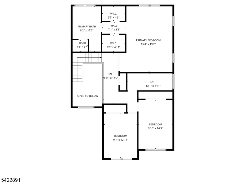 Carriage Gate - Residential