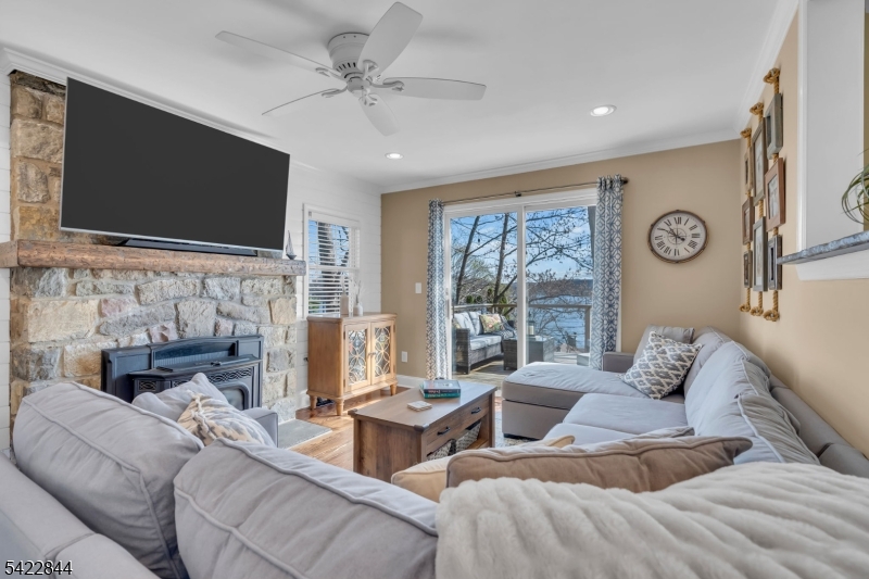 Wildwood Shores - Residential