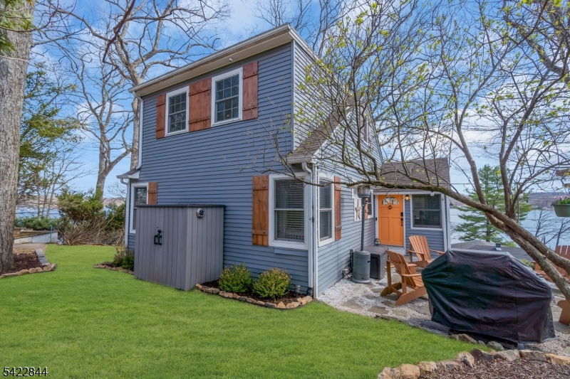 Wildwood Shores - Residential