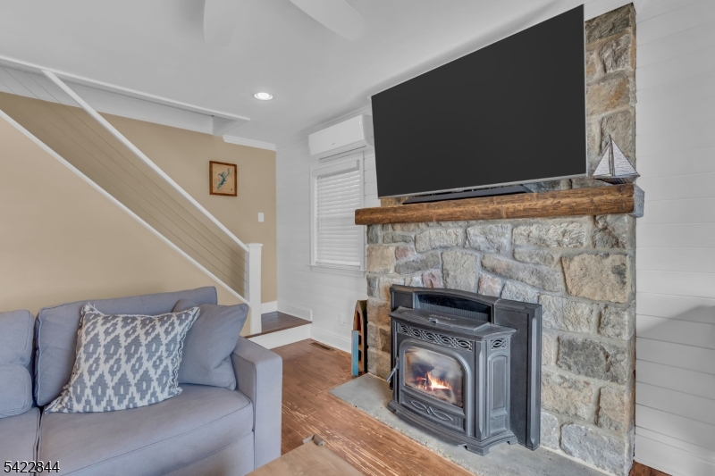 Wildwood Shores - Residential