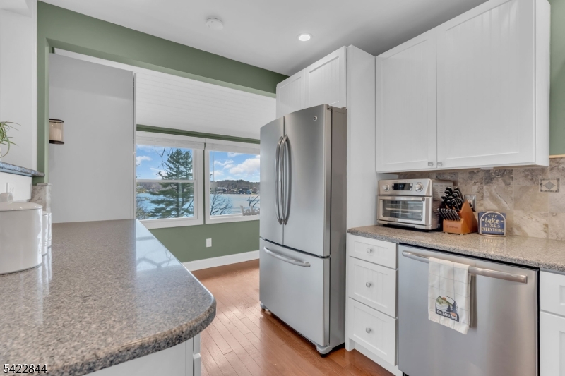 Wildwood Shores - Residential