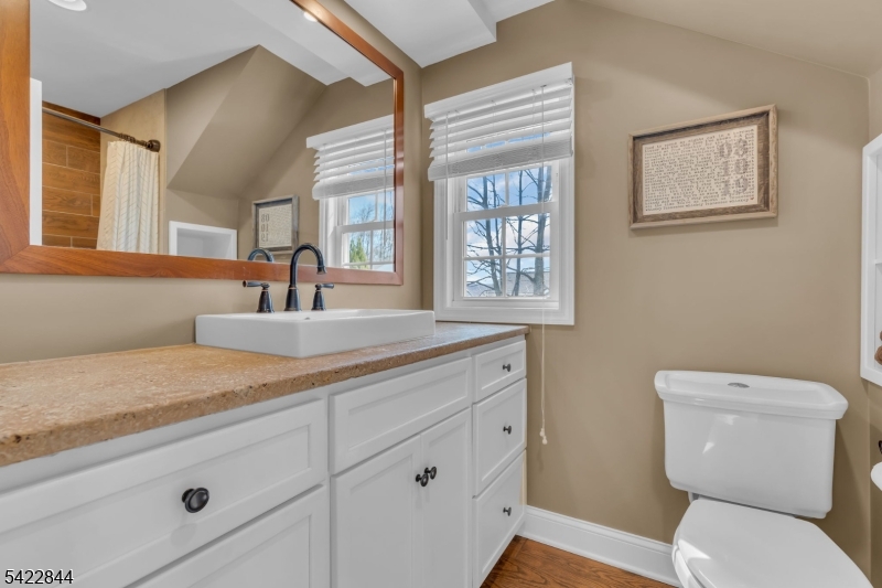 Wildwood Shores - Residential